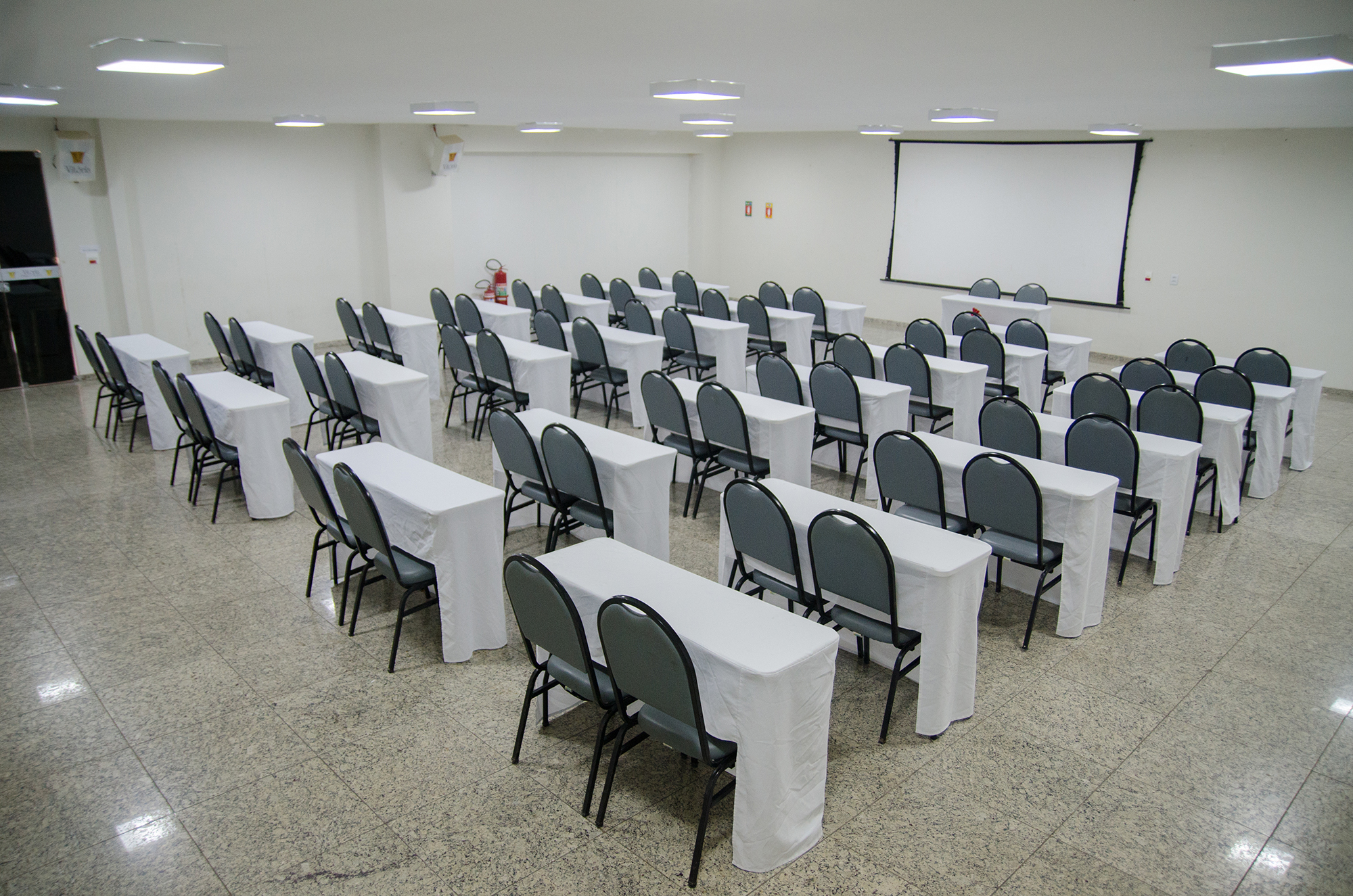 Salões de Eventos 3