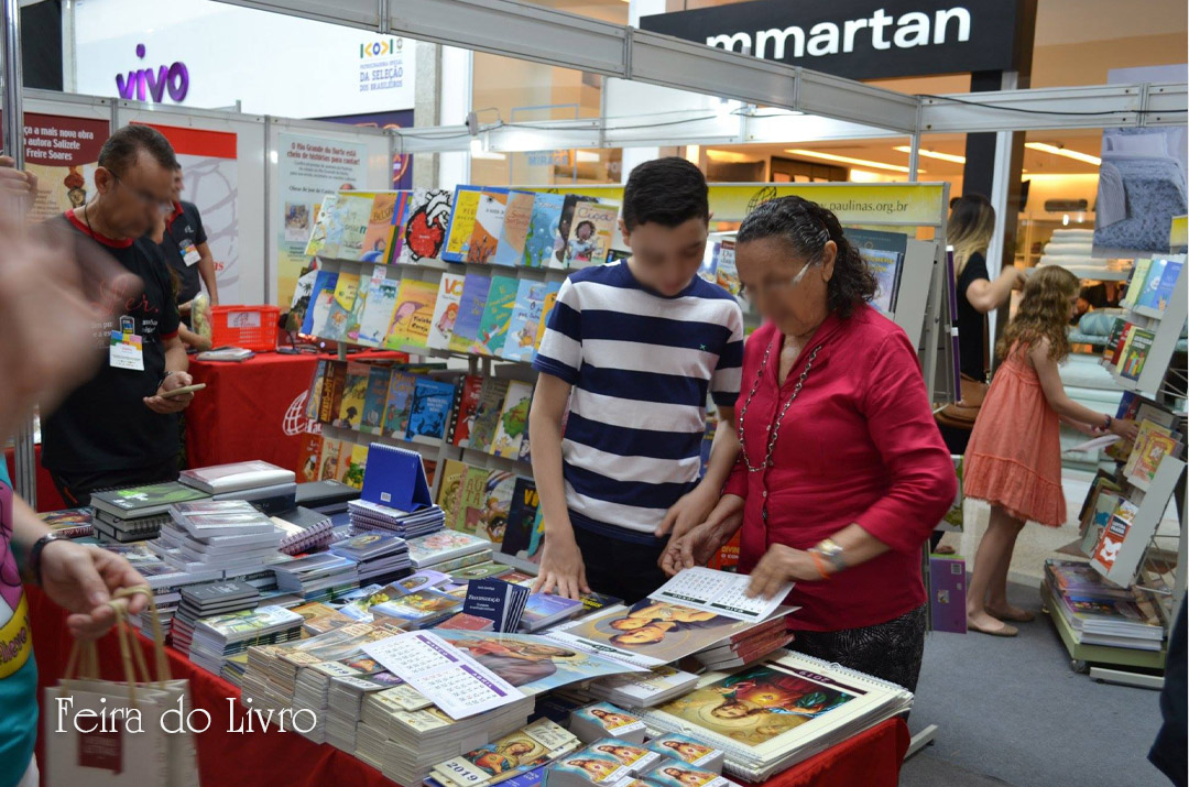 Feira do Livro