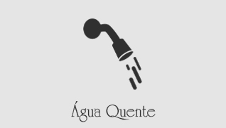 Água Quente